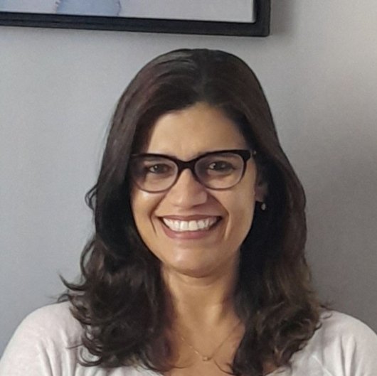 Arlinda Pacheco