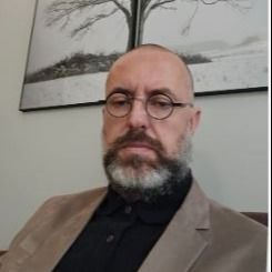 Rodrigo Linzmeyer Ribeiro de Borba