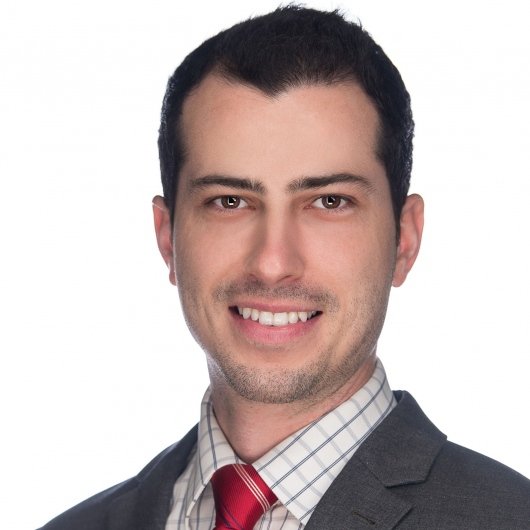 Dr. Orlando Ferrari