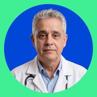 Dr. Tales Garcia dos Santos