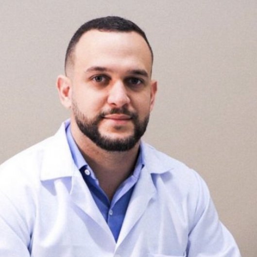 Dr. Romildo Gomes Muniz
