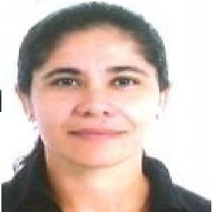 Dra. Nancilene Gomes Melo e Silva