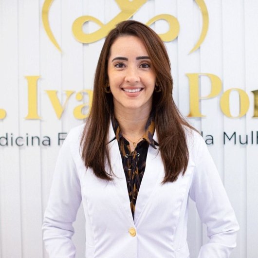 Dra. Ivana Pontes Dias