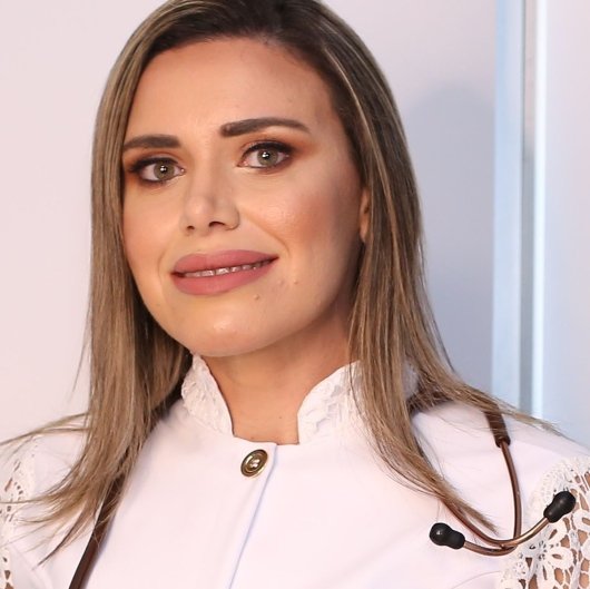 Dra. Mônica Virgínia Solano Brito Marinho