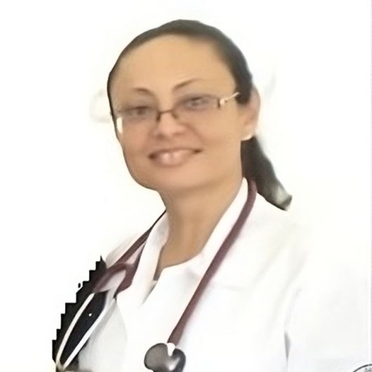 Dra. Reia Silvia da Silva Frazao