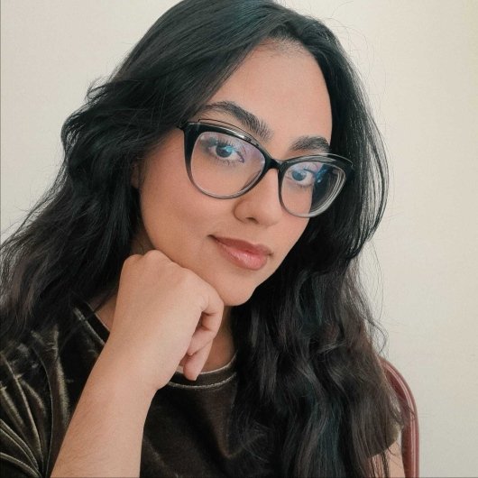 Maria Giovana Pegoraro Felix Silva