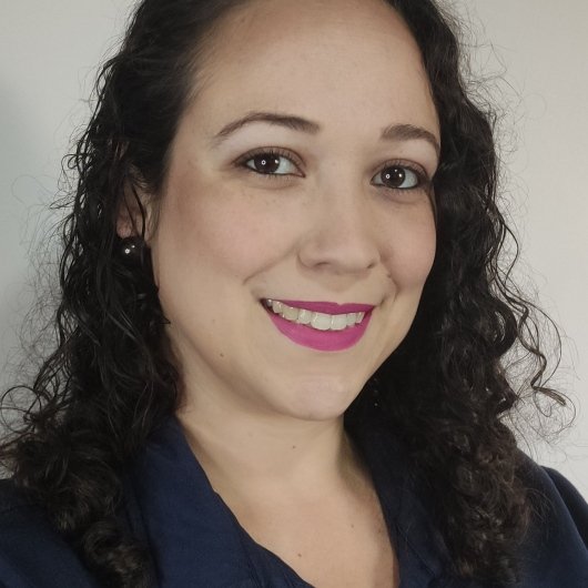 Dra. Bruna Ceruti Quintanilha
