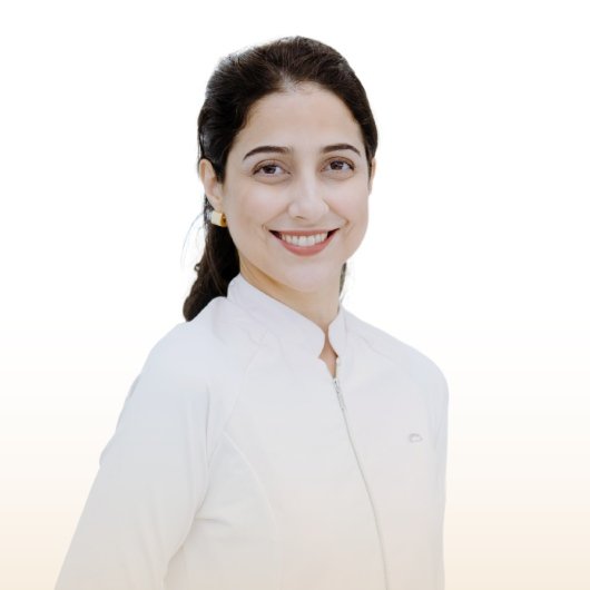 Dra. Carolina Cipriano Monteiro