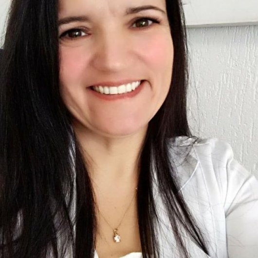 Patricia Monteiro Mantovani