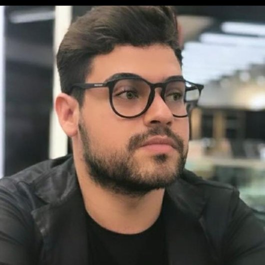 Guilherme Vaz Marques