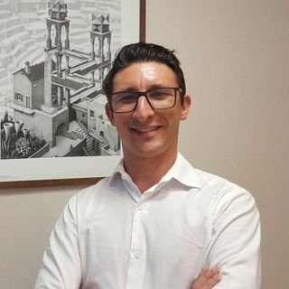 Rafael Henrique Pereira