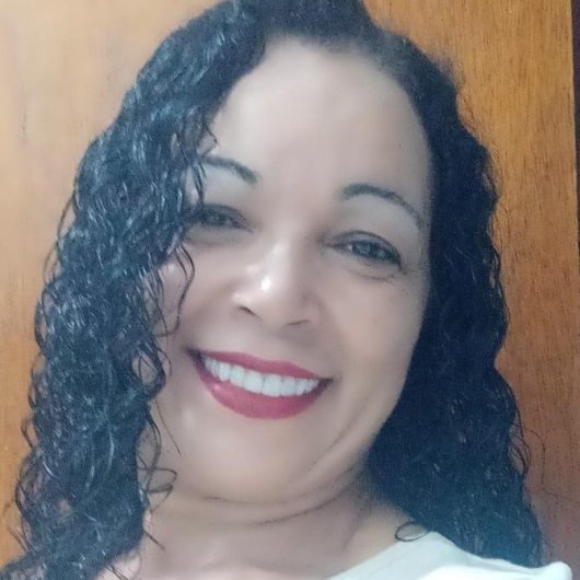 Dra. Sebastiana Lucia da Silva