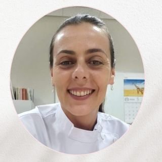 Dra. Solange Leal Garcia