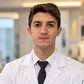 Dr. Bernardo Malheiros Monteiro