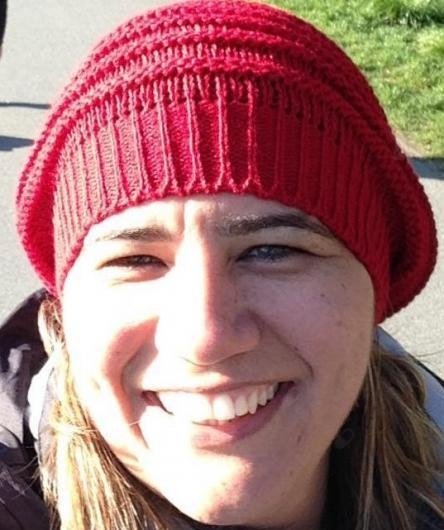 Isabel Kopke Garcia de Freitas