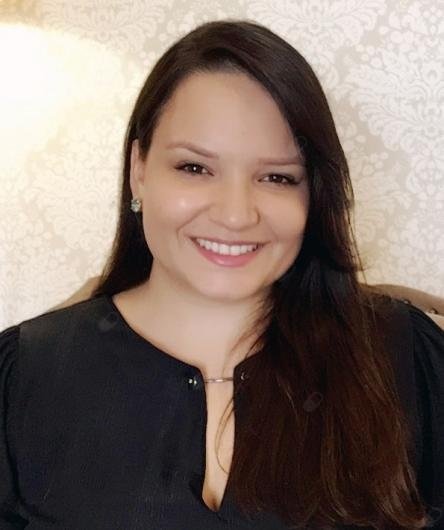 Jessica Kemelly Marques