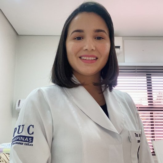 Dra. Natasha Mourão da Silva