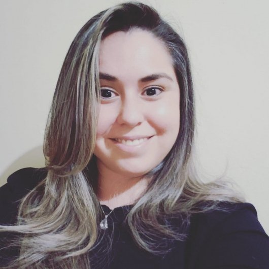 Priscilla Medina Fernandes