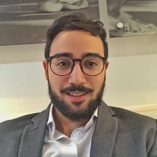 Dr. Caio Cruz