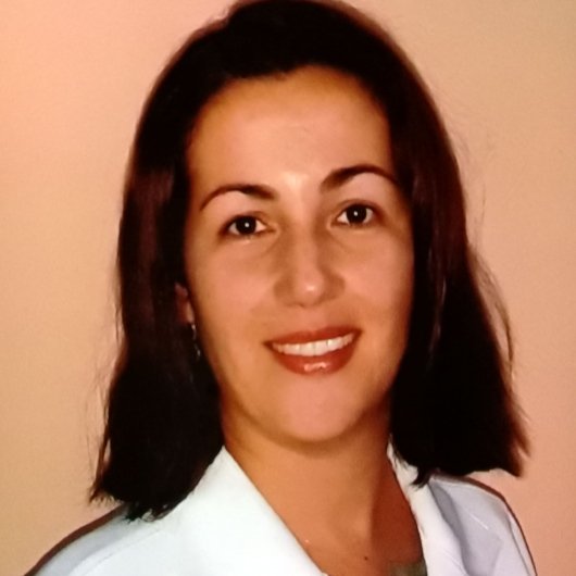 Dra. Erika Vieira Mendes
