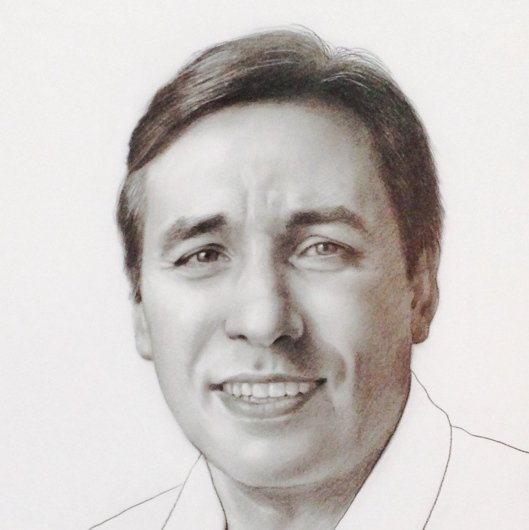 Dr. Francisco Maximiliano Pancich Gallarreta