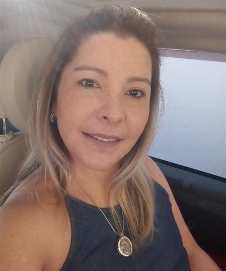 Mitzi Leão Marques