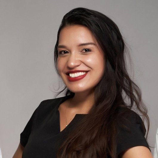Raisa Trajano