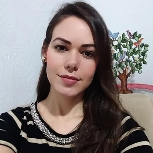 Maria Alice Lazzarotto de Freitas