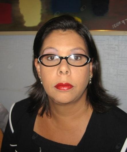 Carla Adriana Diniz Amaral