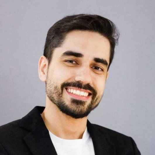 Dr. Diego Guimarães Saraiva