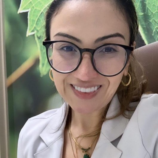Dra. Jordana Botelho de Carvalho Vilela