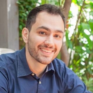 Dr. Joao Roberto Fernandes Lisboa
