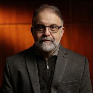 Dr. Fabio Alexandre Pardal