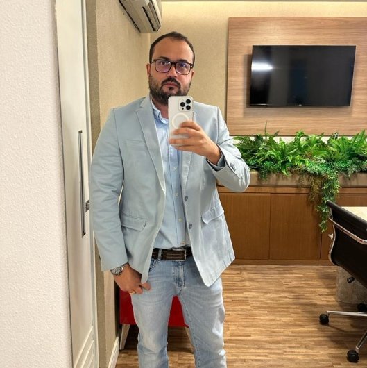 Dr. João Paulo Castro Braga