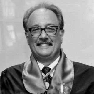 Dr. Freddy B. Frajdenrajch