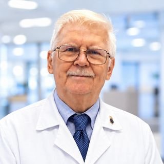 Dr. Jorge Sabaneeff