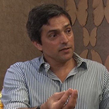 Eduardo Santos