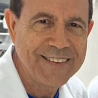 Dr. Arlan de Azevedo Ferreira