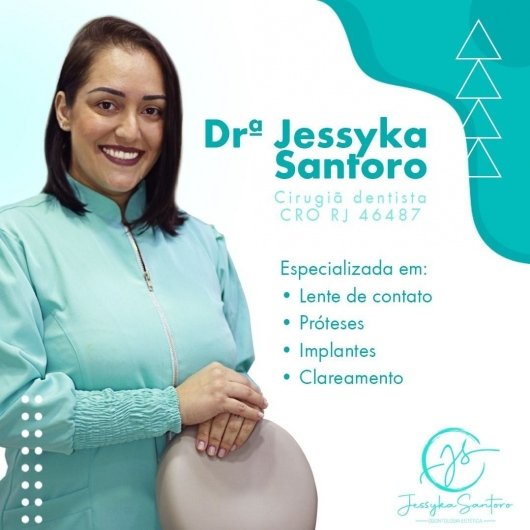 Dra. Jessyka Santoro