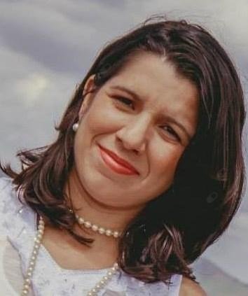 Prof. Elaine Franciny Santos Jardim