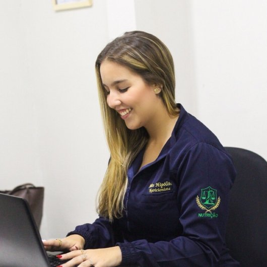 Dra. Alice Hipólito