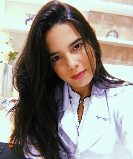 Beatriz Medeiros de Melo
