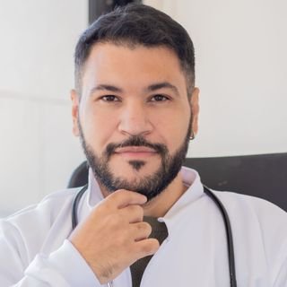 Dr. Heriko Rocha Craveiro