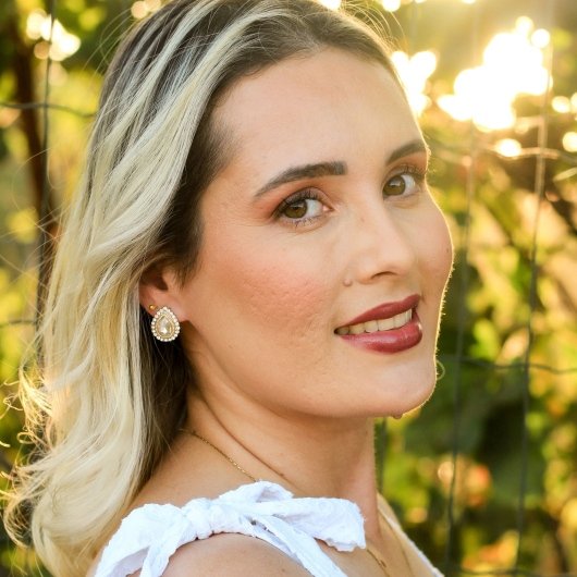 Gleiciele de Oliveira Silva