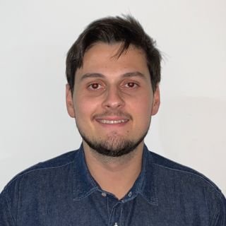 Dr. Pedro Guido Sartori