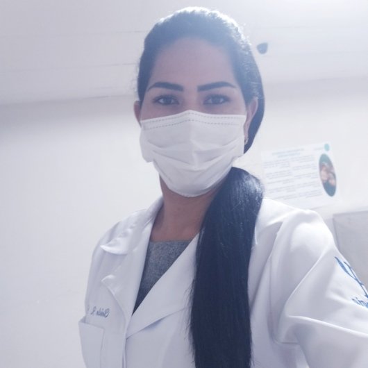 Cleide Rodrigues Trindade