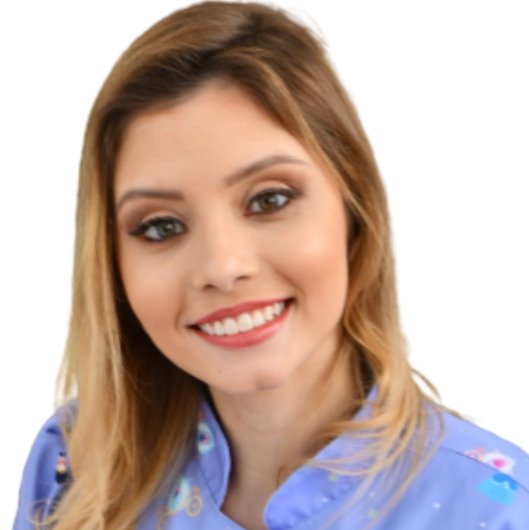 Dra. Rayana Lima