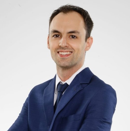 Dr. Daniel Perin Nunes