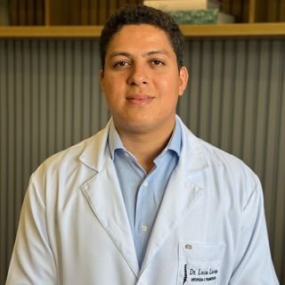 Dr. Lucas Lucena