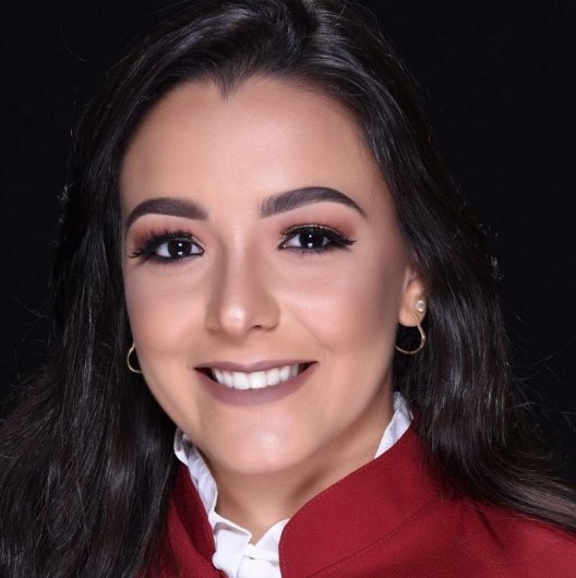 Dra. Thais Rodrigues Rosa